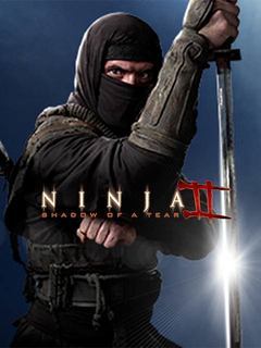 Return of the ninja